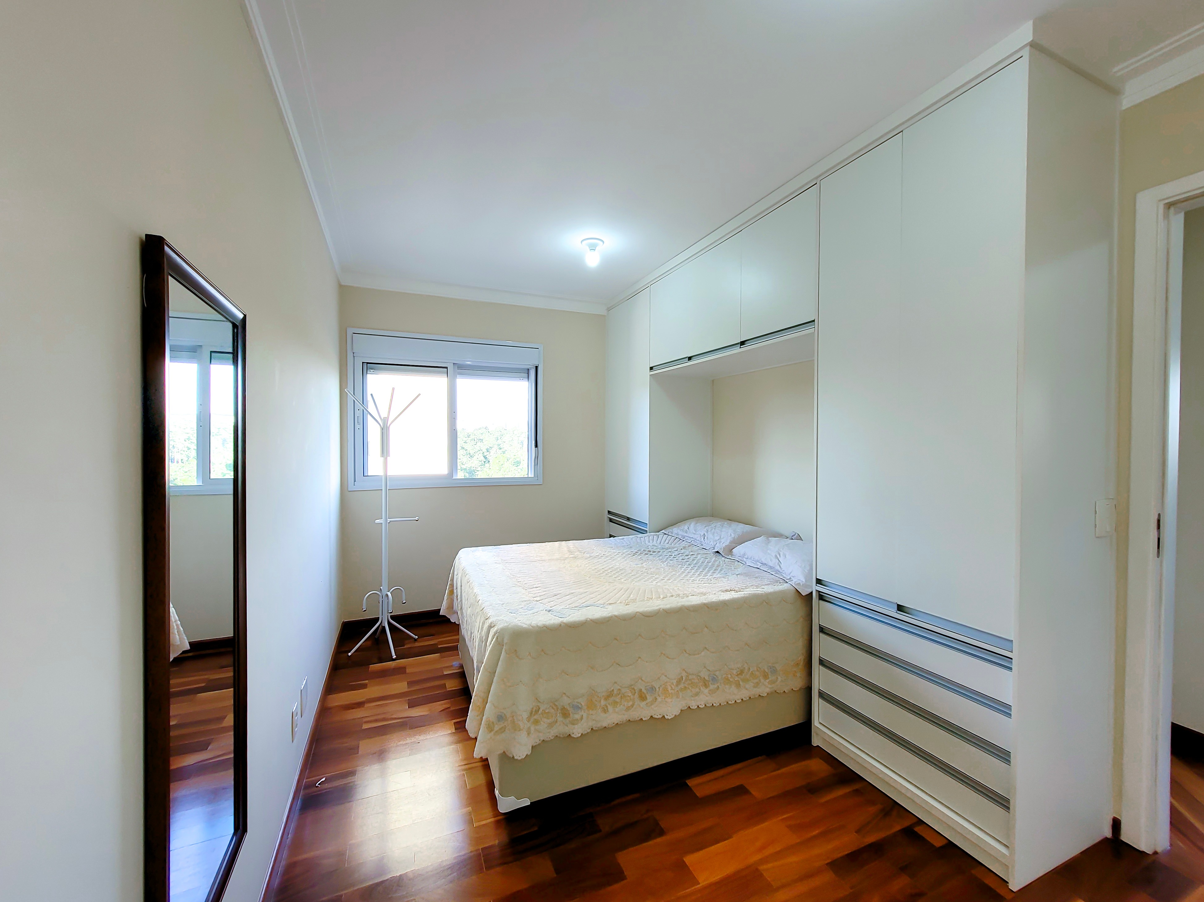 Apartamento para alugar com 3 quartos, 73m² - Foto 8