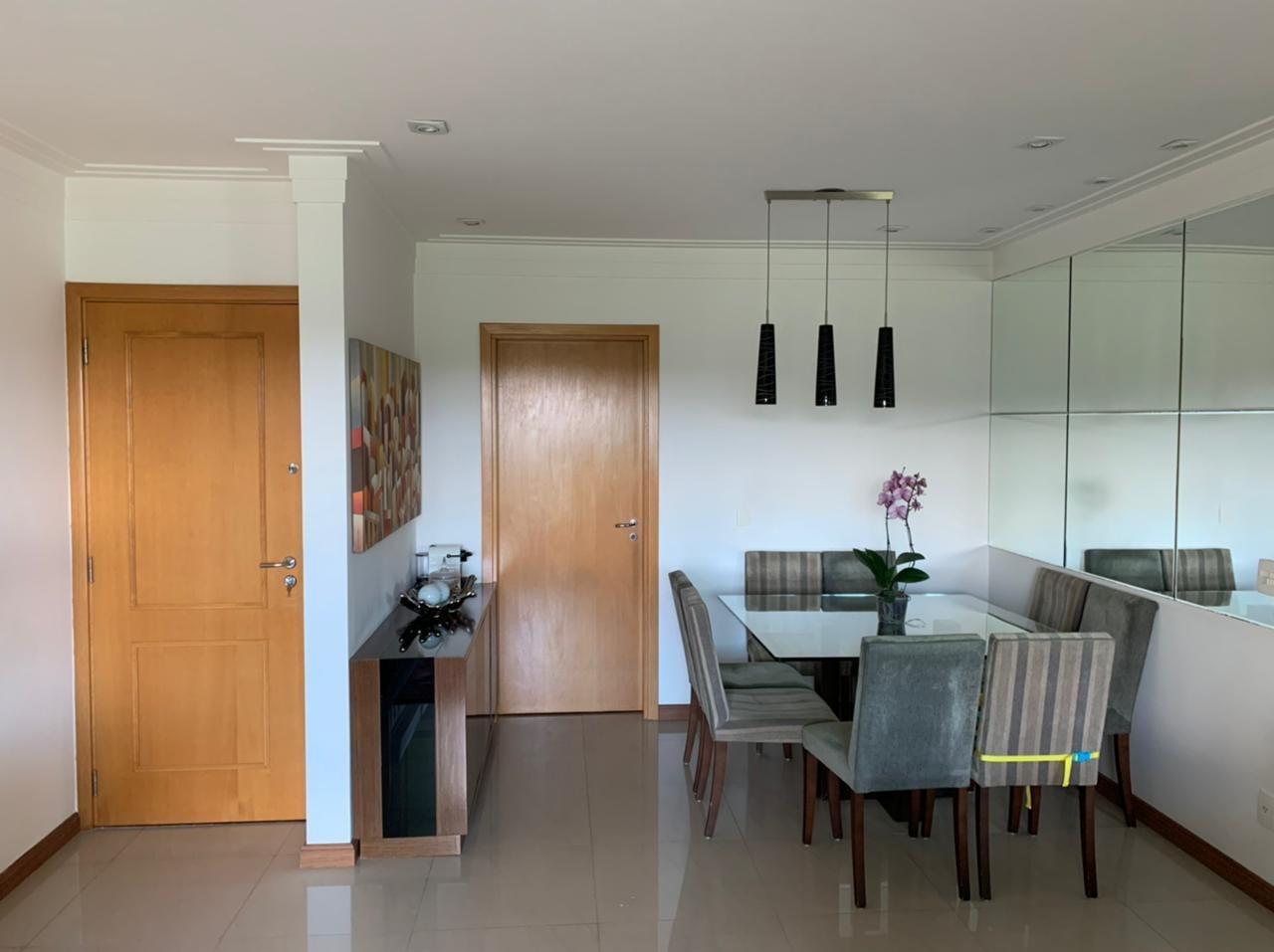 Apartamento à venda com 2 quartos, 113m² - Foto 7