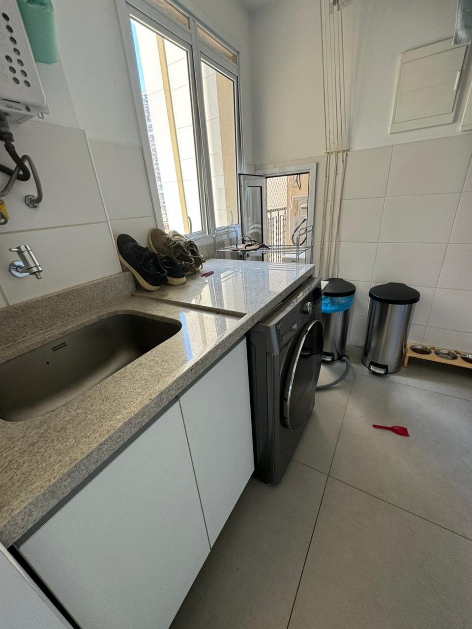 Apartamento à venda com 2 quartos, 121m² - Foto 20