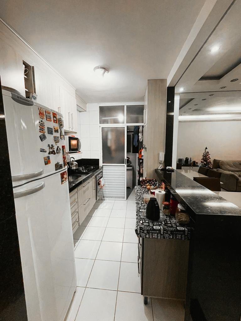 Apartamento à venda com 3 quartos, 68m² - Foto 7