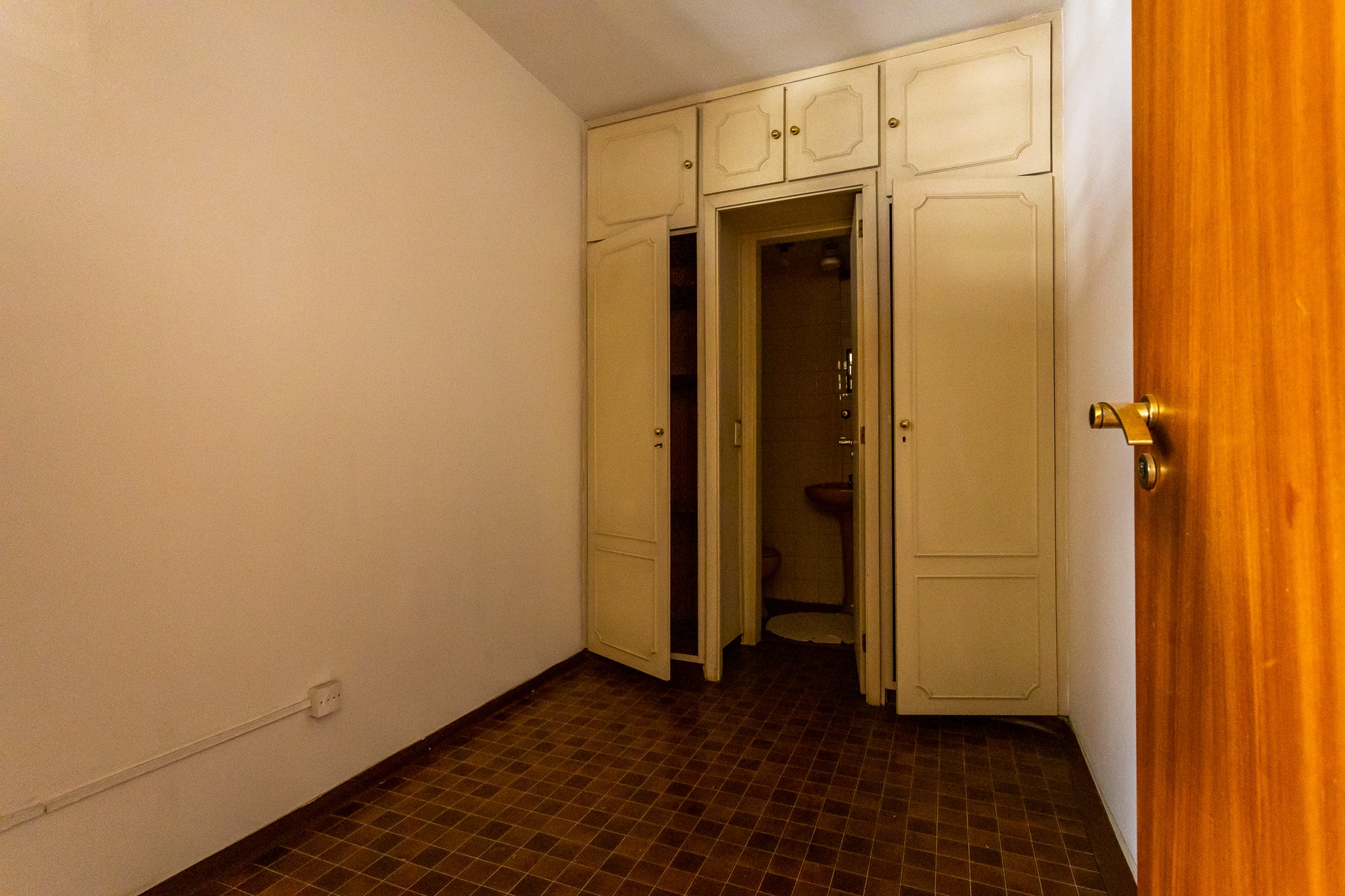 Apartamento à venda com 3 quartos, 168m² - Foto 24