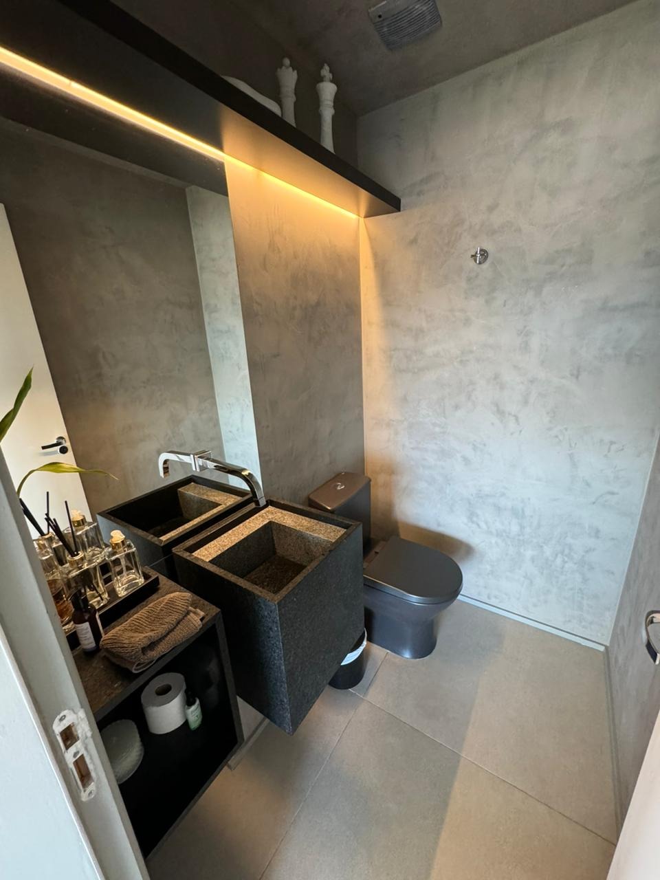 Apartamento à venda com 2 quartos, 121m² - Foto 26