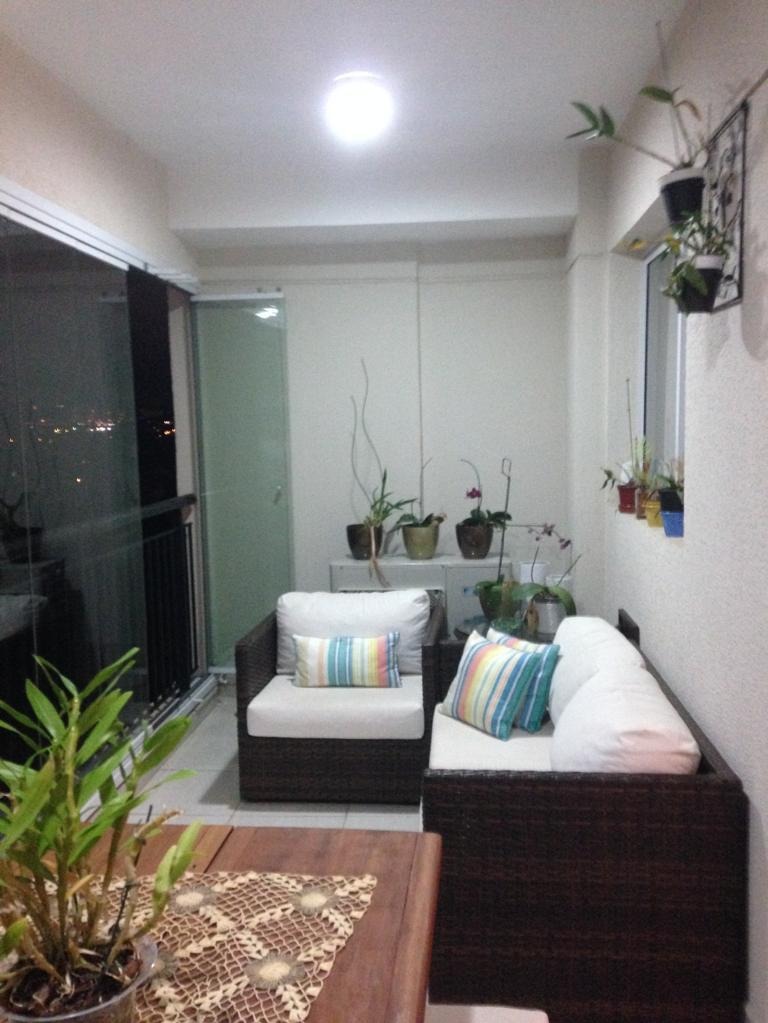 Apartamento à venda com 3 quartos, 110m² - Foto 5