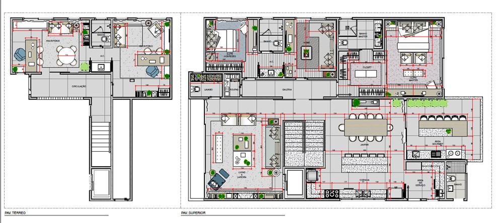 Casa de Condomínio à venda com 2 quartos, 563m² - Foto 6