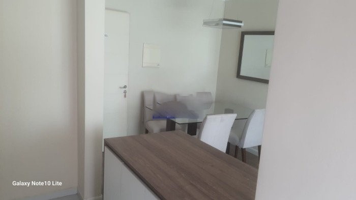 Apartamento para alugar com 2 quartos, 67m² - Foto 3