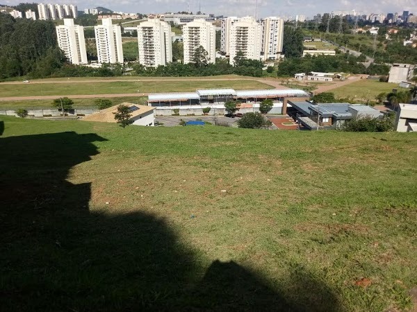 Terreno à venda, 546m² - Foto 2