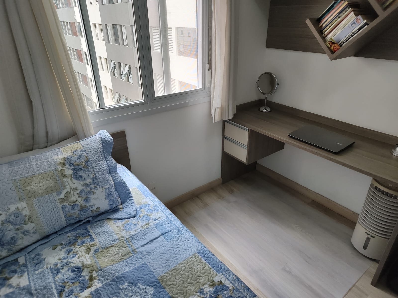 Apartamento à venda com 3 quartos, 62m² - Foto 23