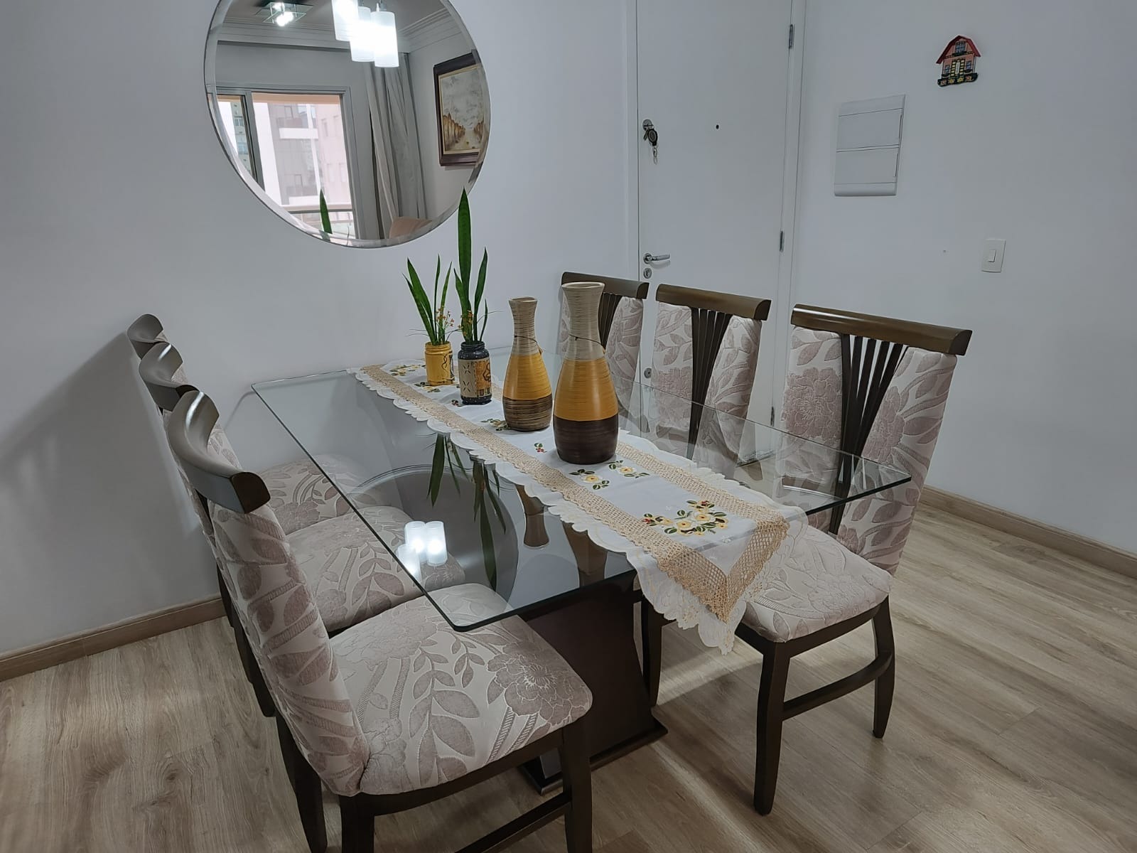 Apartamento à venda com 3 quartos, 62m² - Foto 8