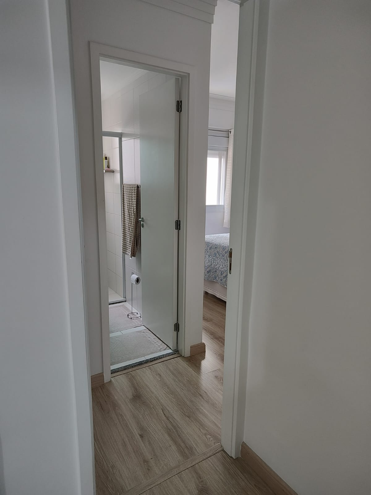 Apartamento à venda com 3 quartos, 62m² - Foto 18