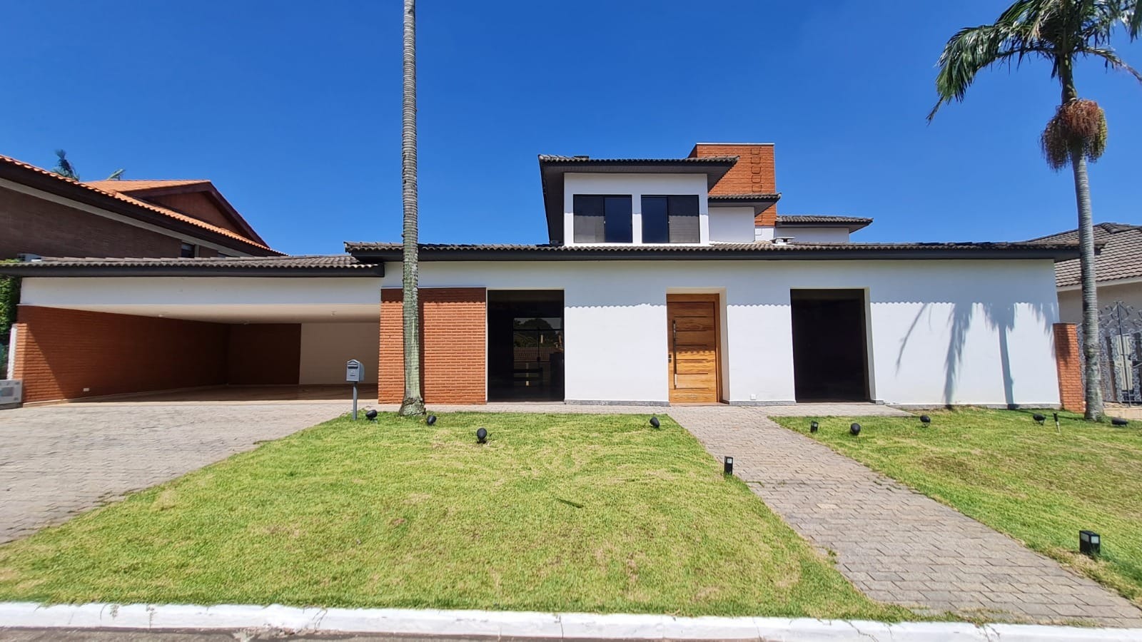 Casa de Condomínio à venda com 4 quartos, 620m² - Foto 3