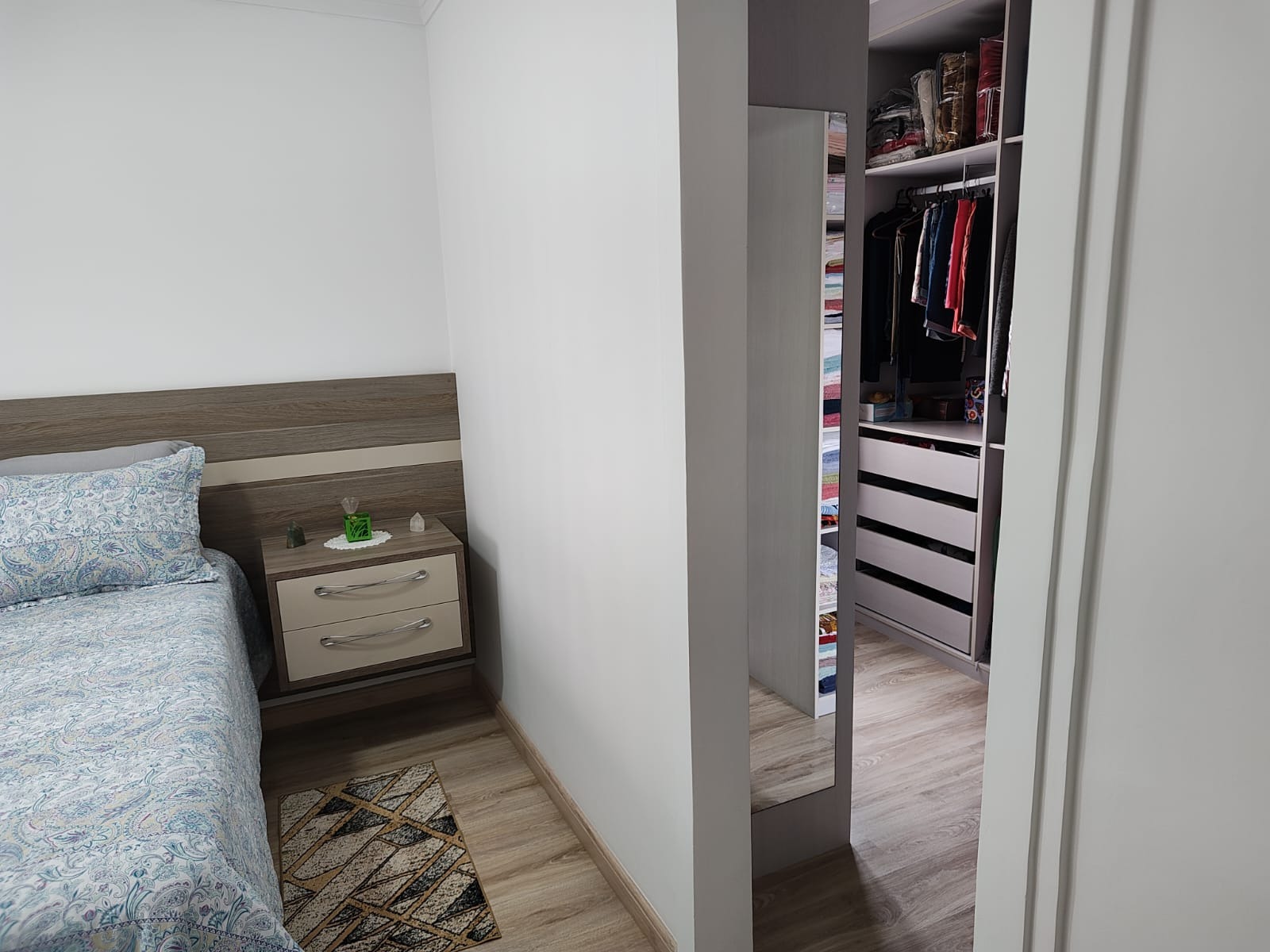 Apartamento à venda com 3 quartos, 62m² - Foto 22