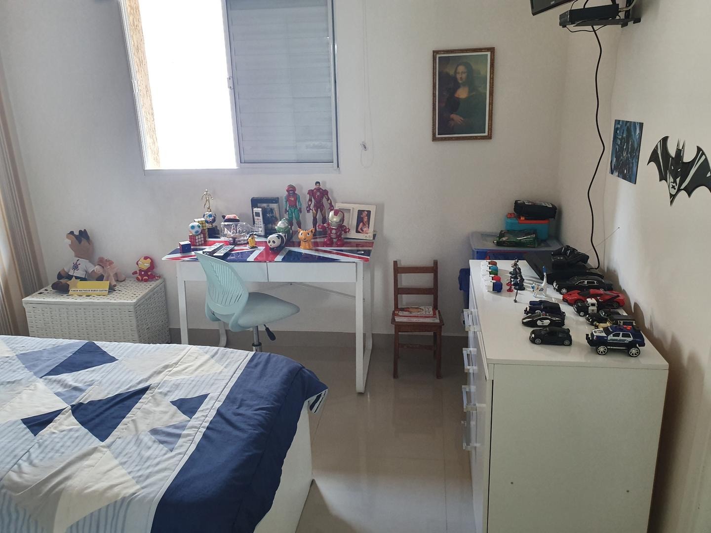 Casa de Condomínio à venda com 2 quartos, 250m² - Foto 19