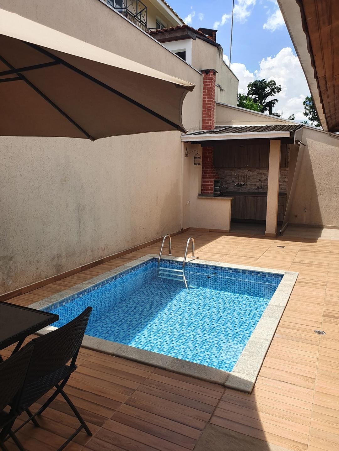 Casa de Condomínio à venda com 2 quartos, 250m² - Foto 32