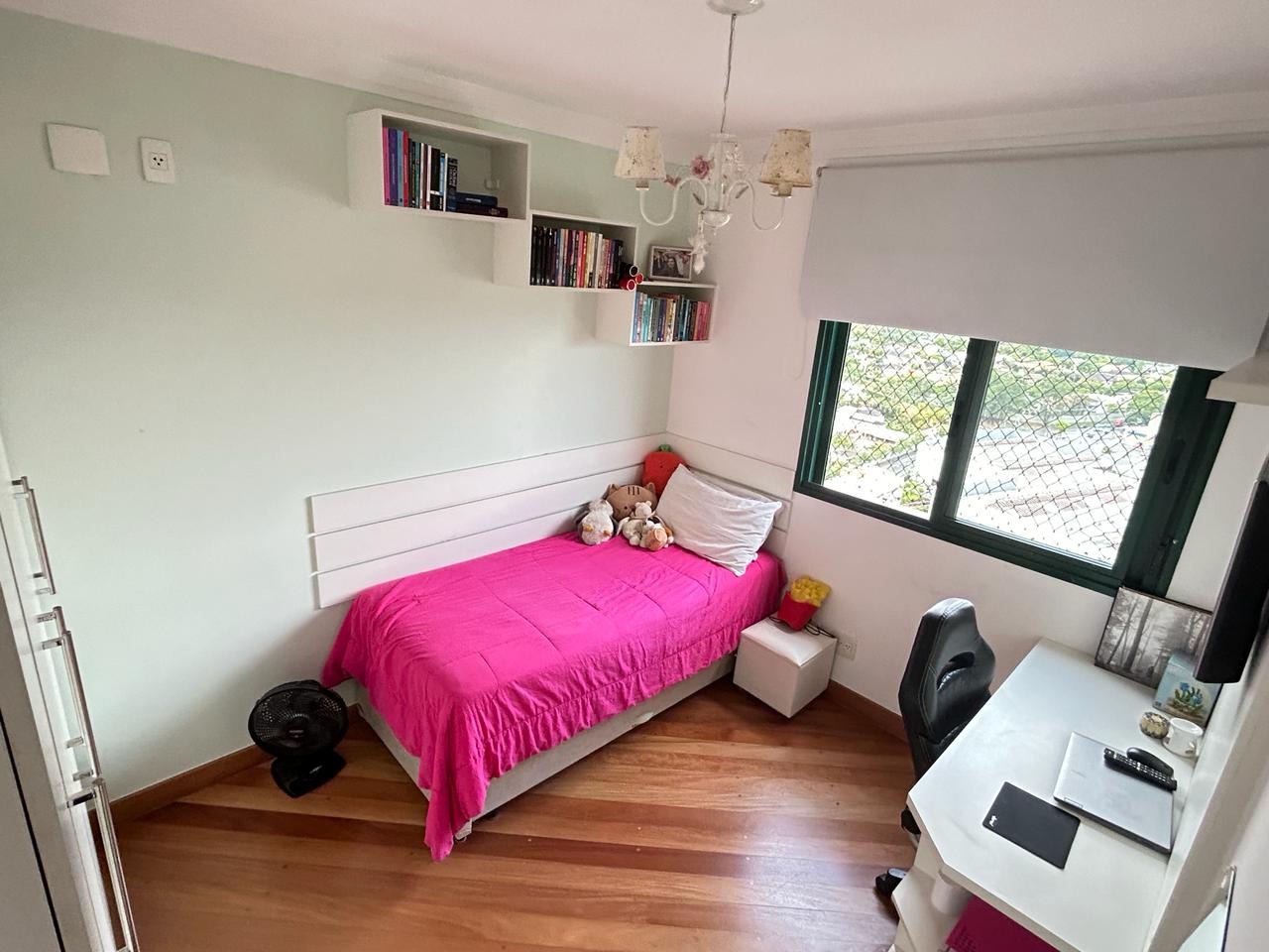 Apartamento à venda com 3 quartos, 96m² - Foto 14