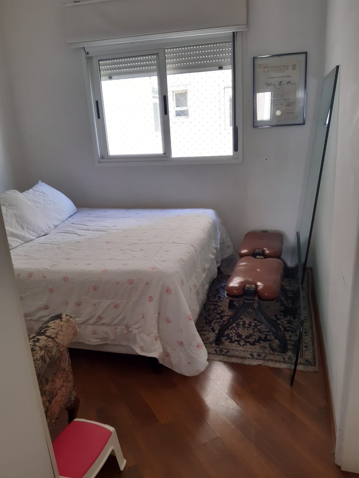 Apartamento à venda e aluguel com 3 quartos, 139m² - Foto 37