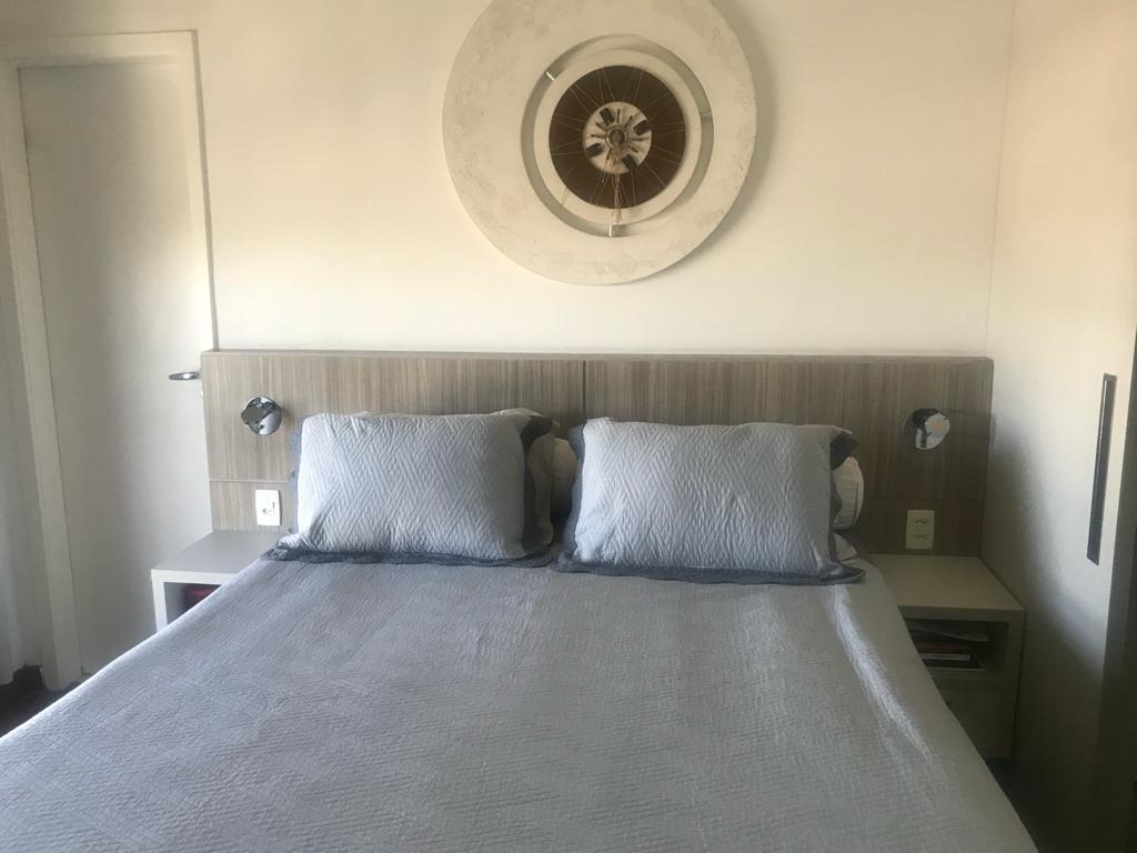 Apartamento à venda com 3 quartos, 96m² - Foto 9