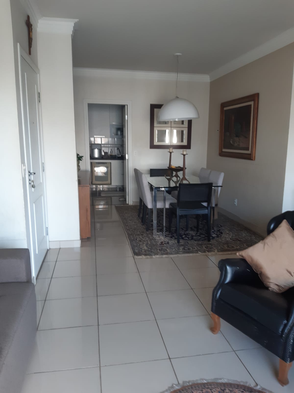 Apartamento à venda e aluguel com 3 quartos, 139m² - Foto 20