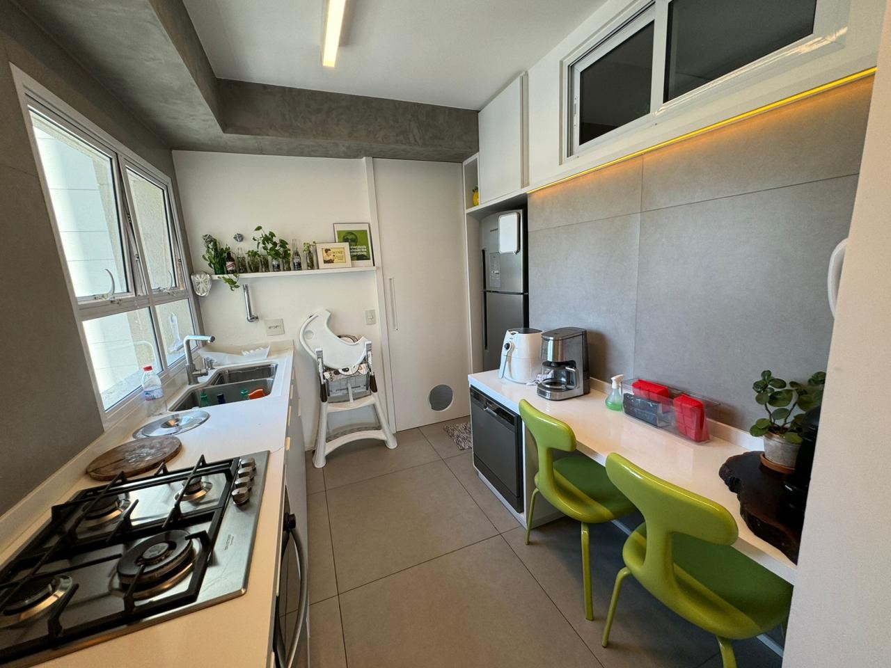 Apartamento à venda com 2 quartos, 121m² - Foto 19