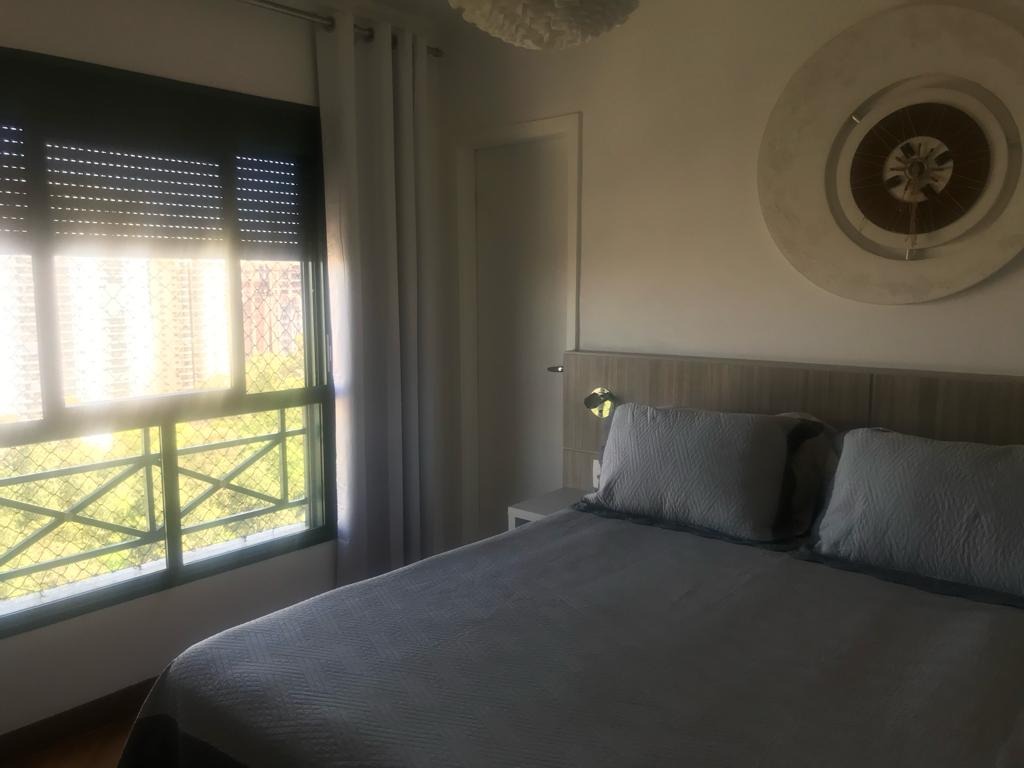 Apartamento à venda com 3 quartos, 96m² - Foto 11