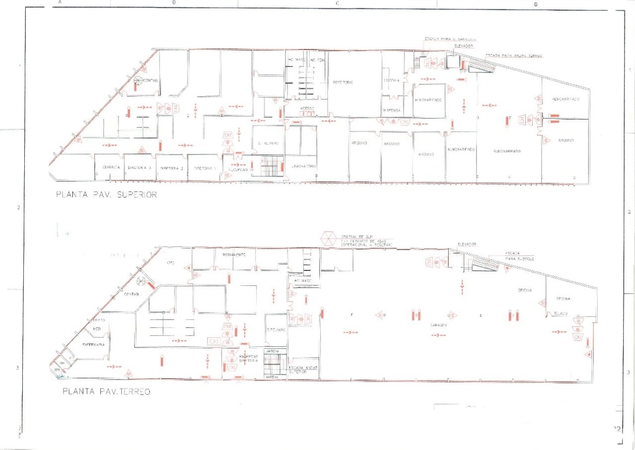 Prédio Inteiro à venda, 4781m² - Foto 46