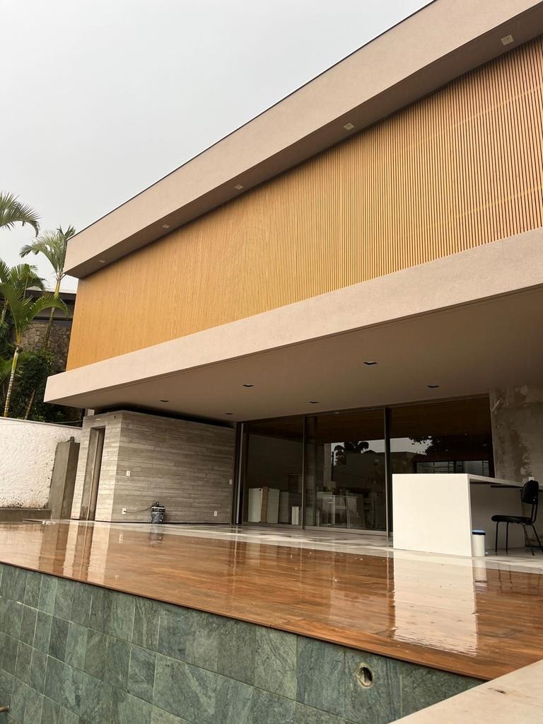 Casa de Condomínio à venda com 4 quartos, 622m² - Foto 9