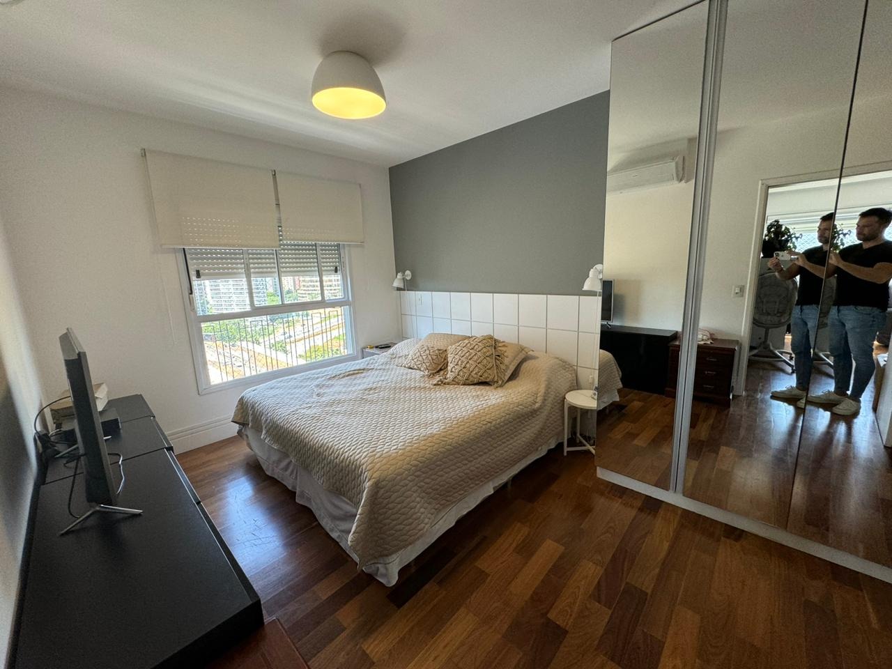 Apartamento à venda com 2 quartos, 121m² - Foto 23