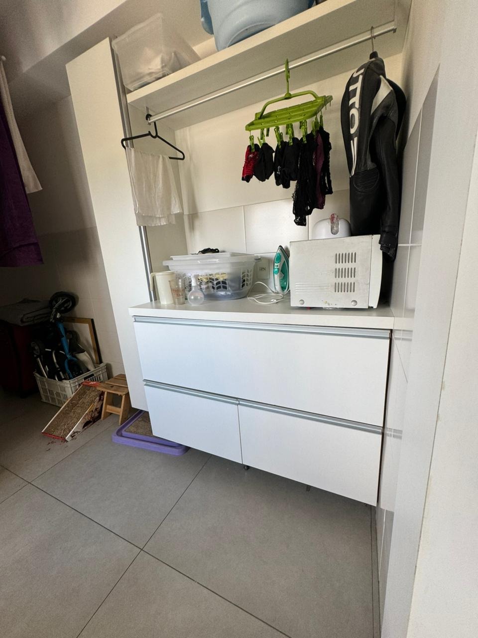 Apartamento à venda com 2 quartos, 121m² - Foto 21