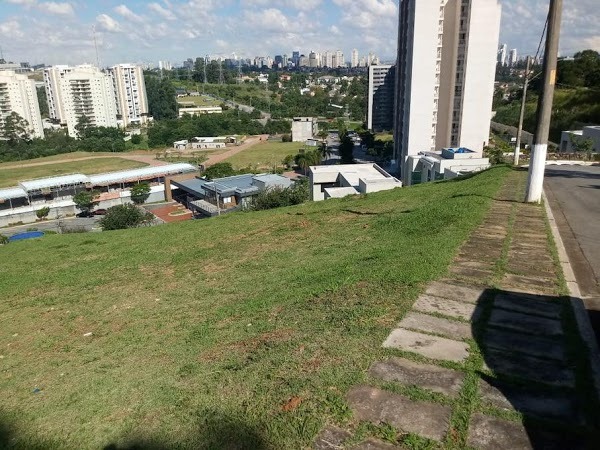 Terreno à venda, 546m² - Foto 5