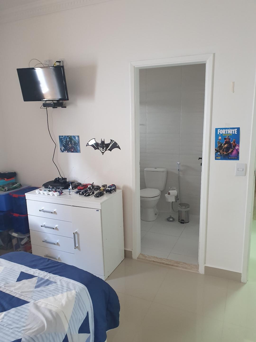 Casa de Condomínio à venda com 2 quartos, 250m² - Foto 23