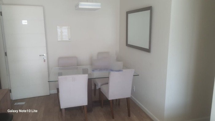 Apartamento para alugar com 2 quartos, 67m² - Foto 2