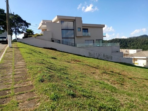 Terreno à venda, 546m² - Foto 1