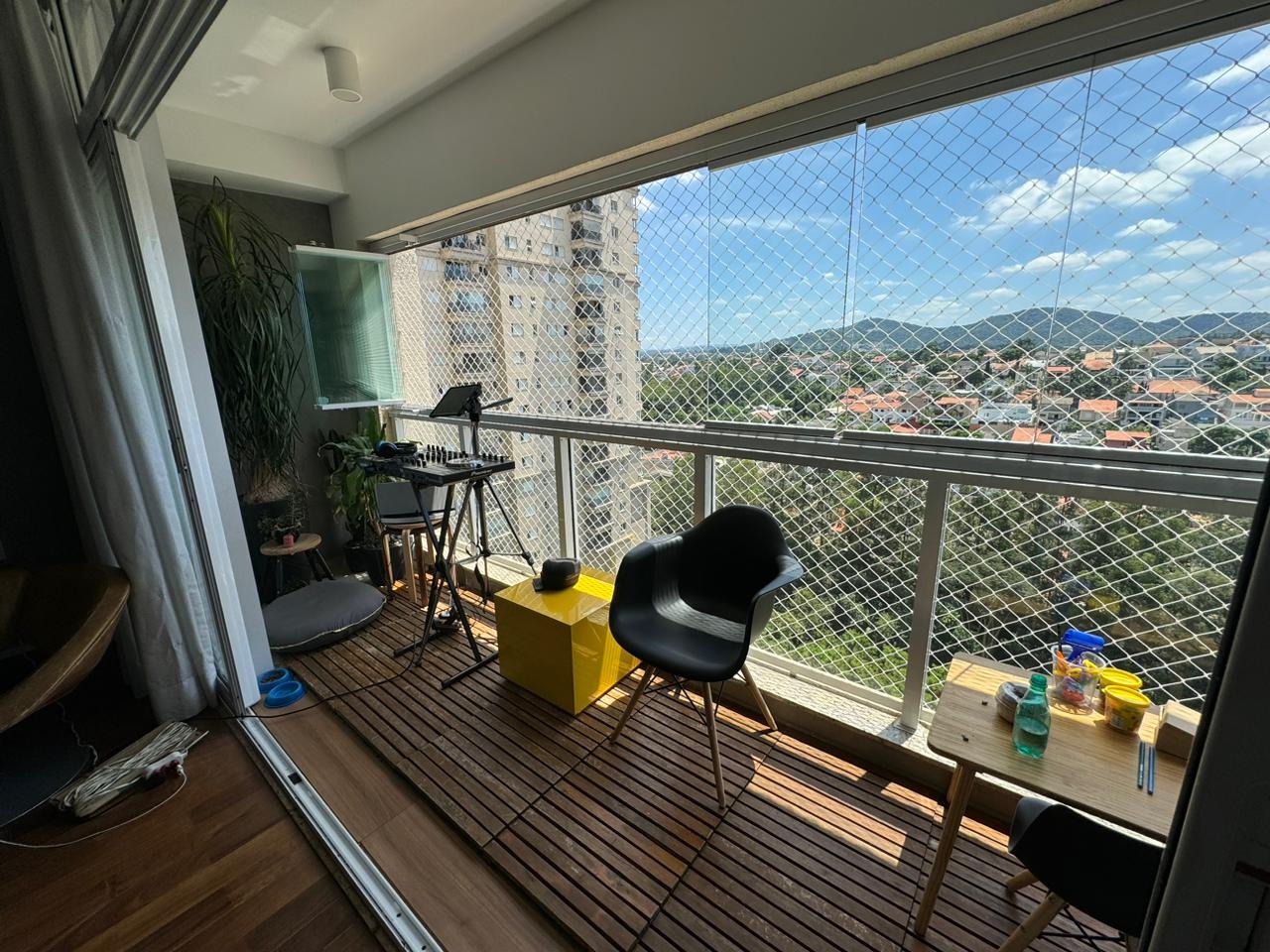 Apartamento à venda com 2 quartos, 121m² - Foto 3