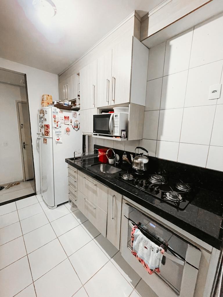 Apartamento à venda com 3 quartos, 68m² - Foto 6