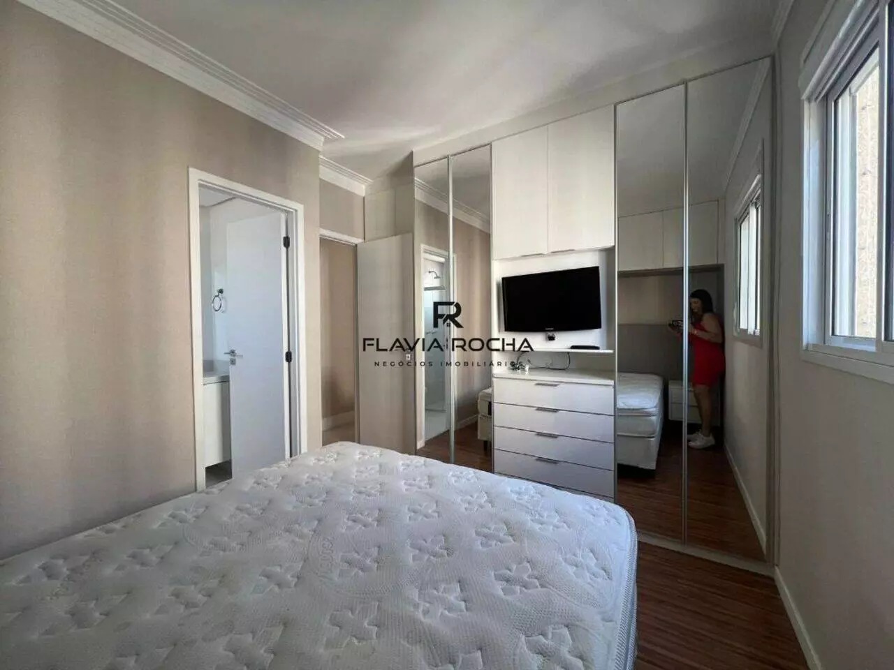 Apartamento à venda com 2 quartos, 81m² - Foto 14