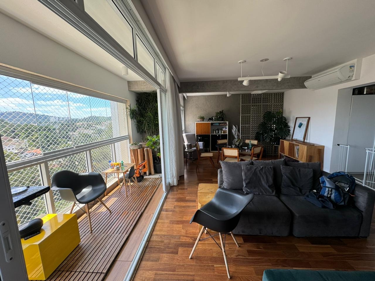 Apartamento à venda com 2 quartos, 121m² - Foto 7