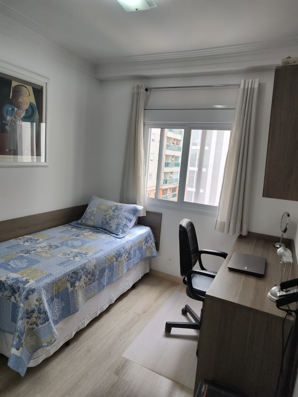 Apartamento à venda com 3 quartos, 62m² - Foto 24