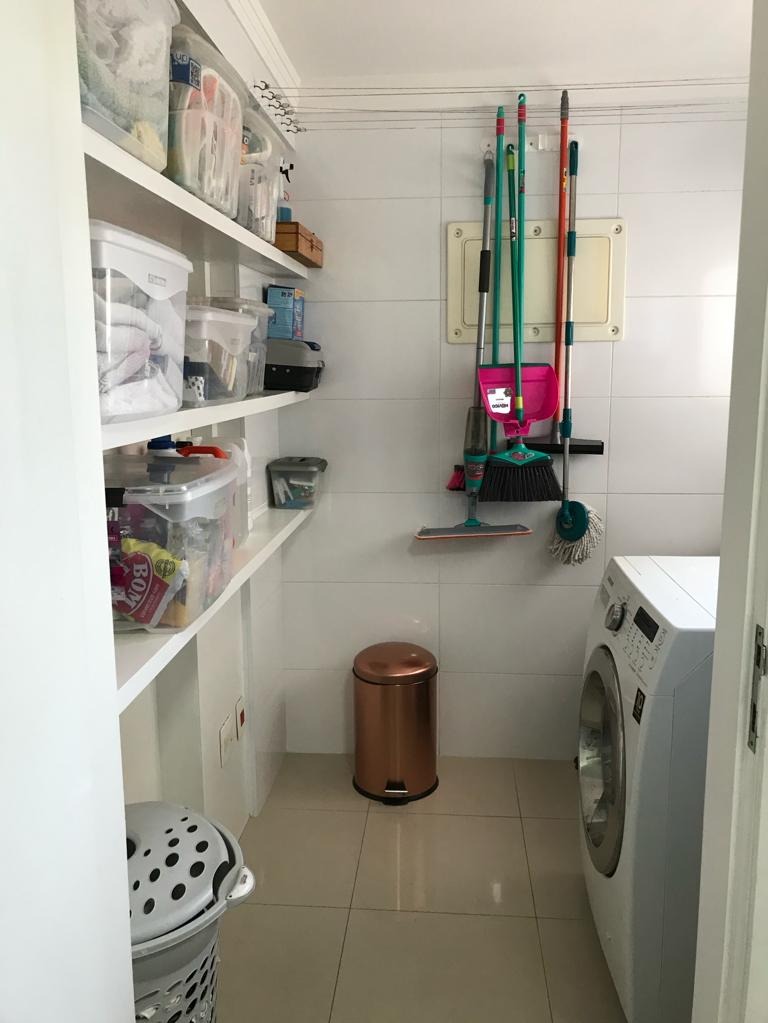 Apartamento à venda com 3 quartos, 96m² - Foto 8