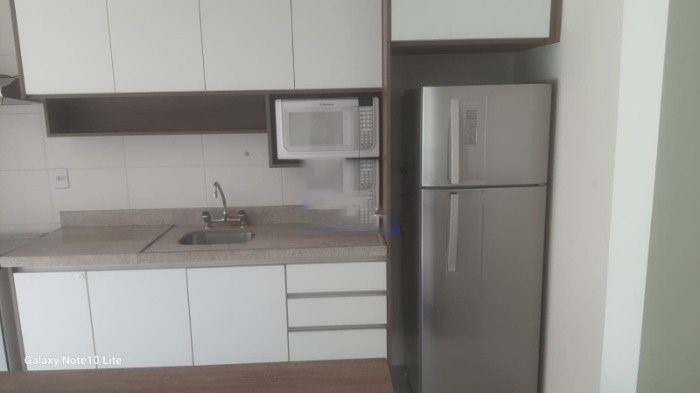 Apartamento para alugar com 2 quartos, 67m² - Foto 5