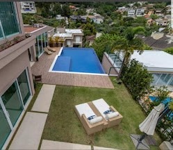 Casa à venda e aluguel com 5 quartos, 740m² - Foto 34