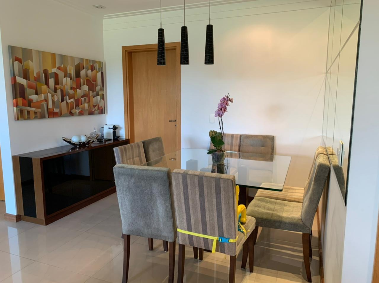 Apartamento à venda com 2 quartos, 113m² - Foto 8