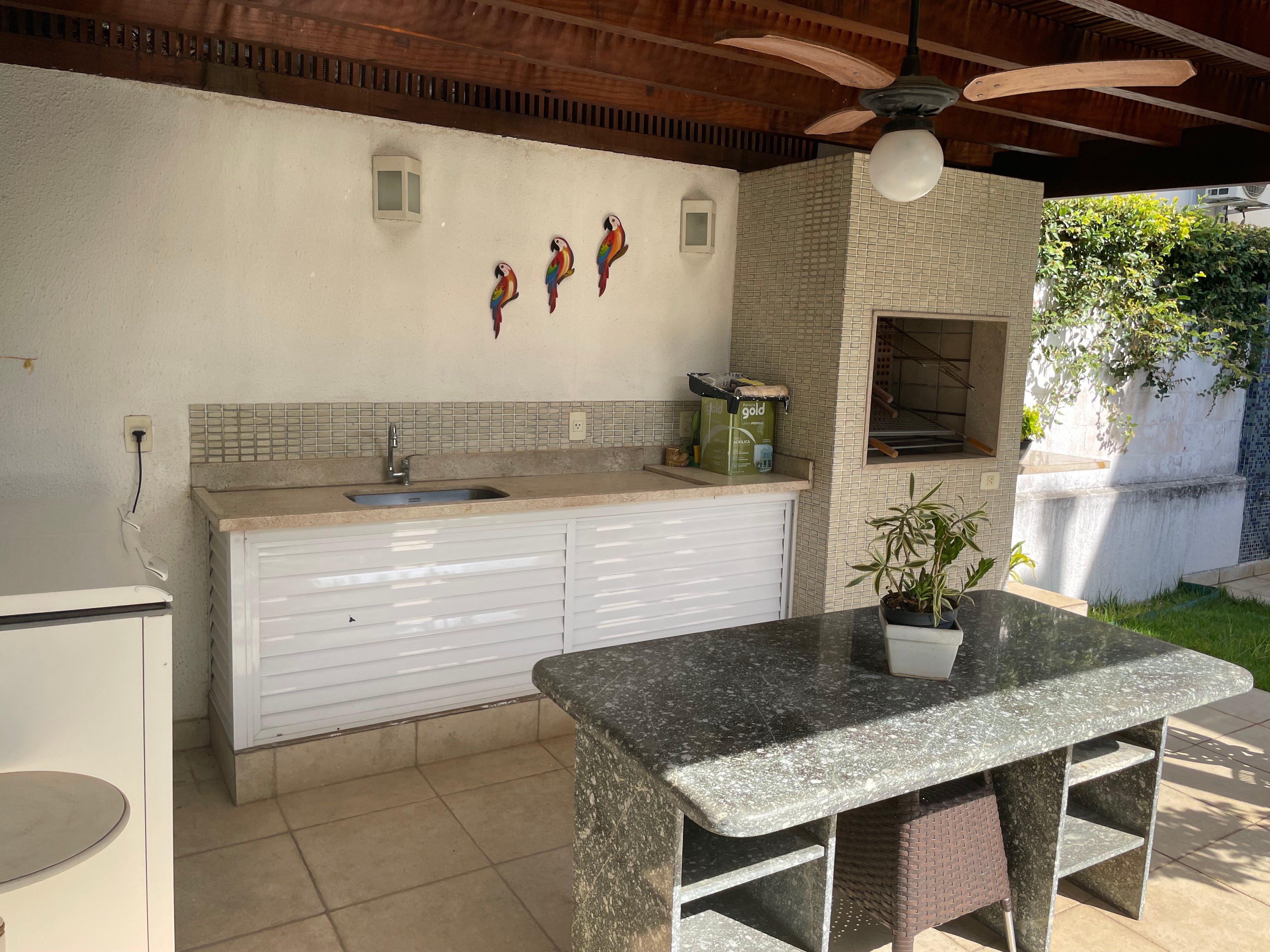 Casa à venda com 3 quartos, 190m² - Foto 47