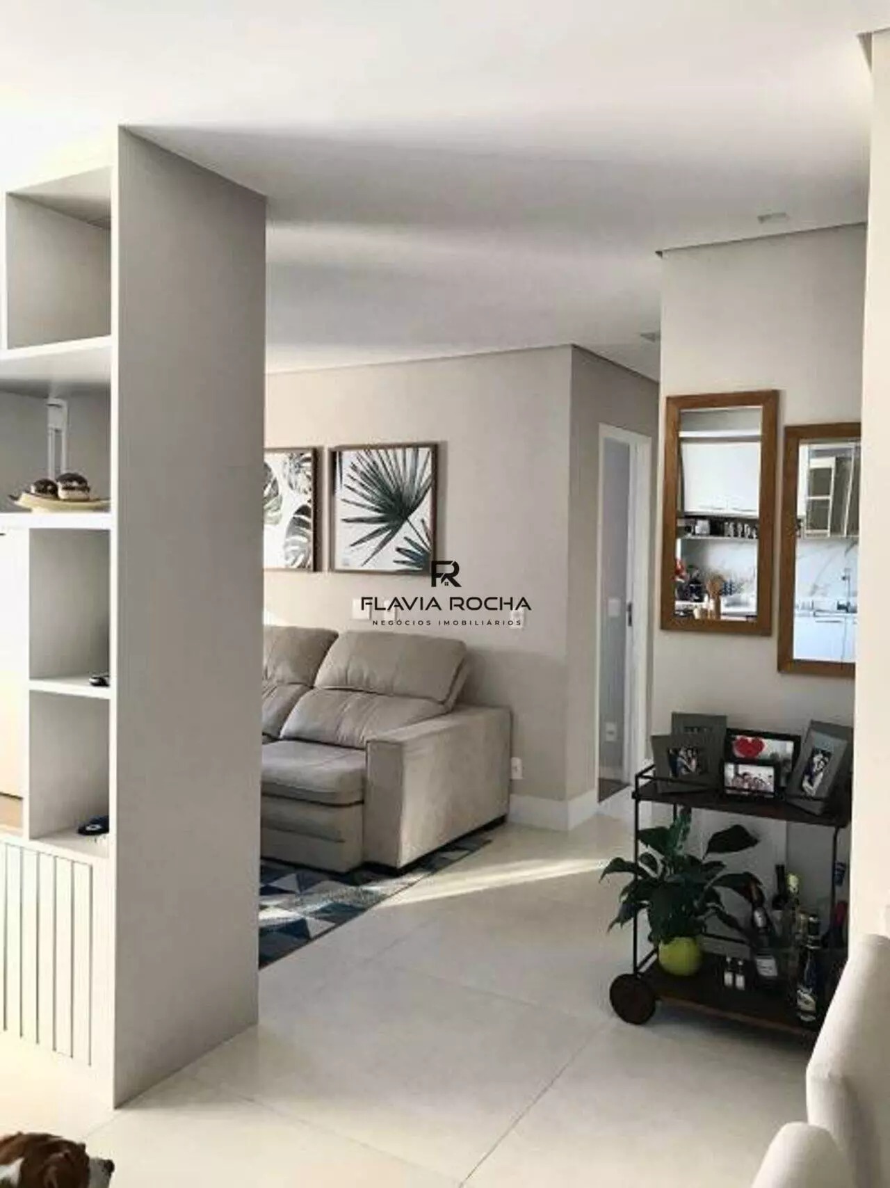 Apartamento à venda com 2 quartos, 81m² - Foto 5