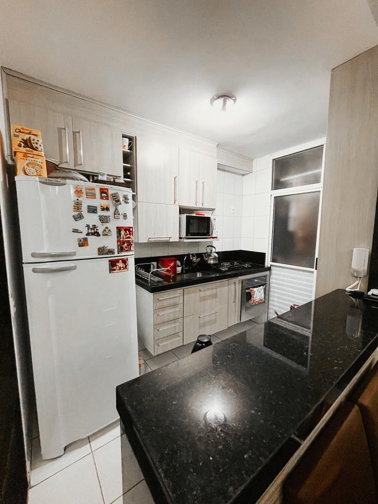 Apartamento à venda com 3 quartos, 68m² - Foto 8