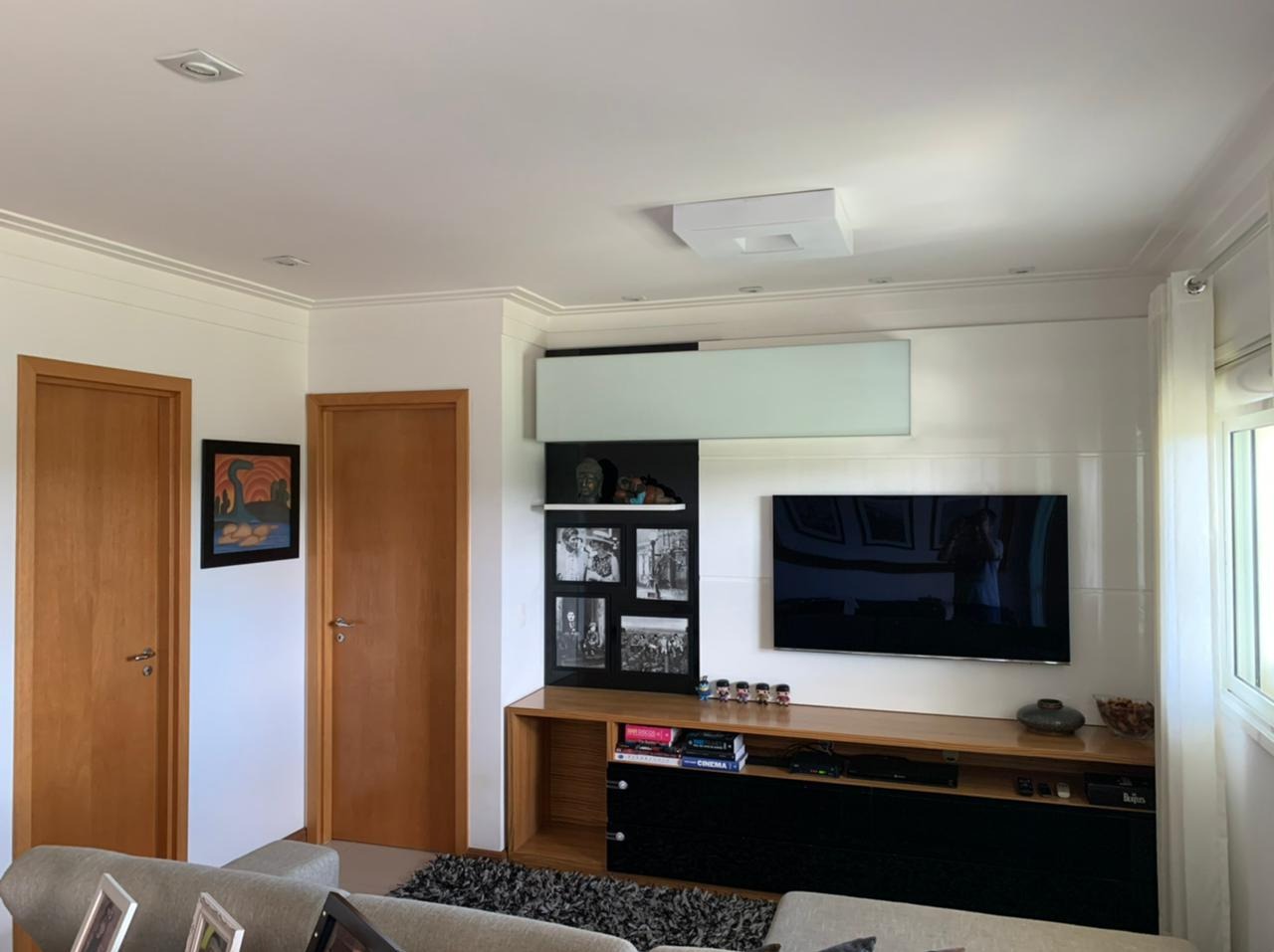 Apartamento à venda com 2 quartos, 113m² - Foto 9