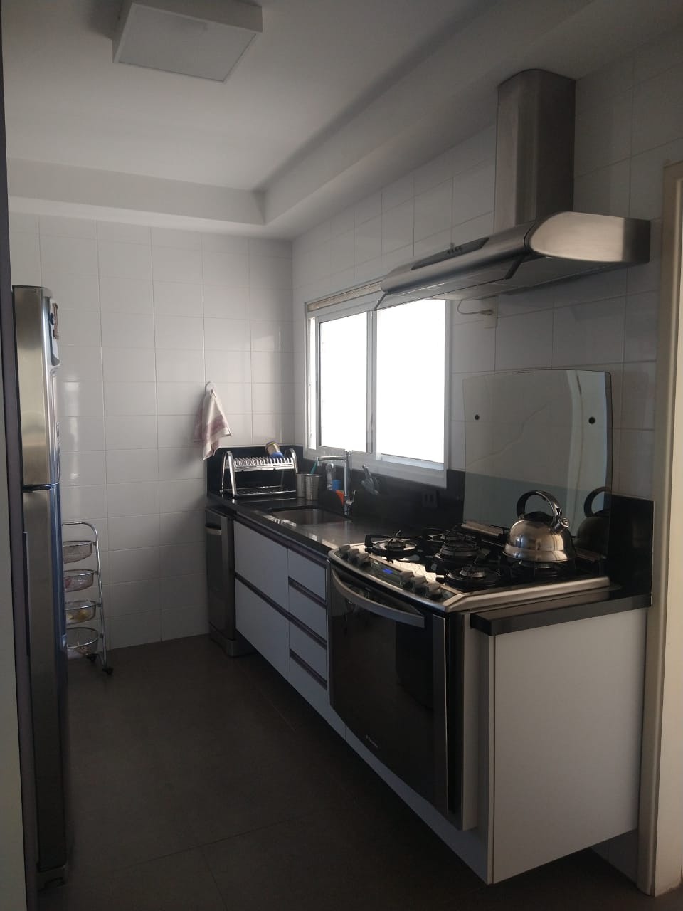 Apartamento à venda com 2 quartos, 132m² - Foto 8