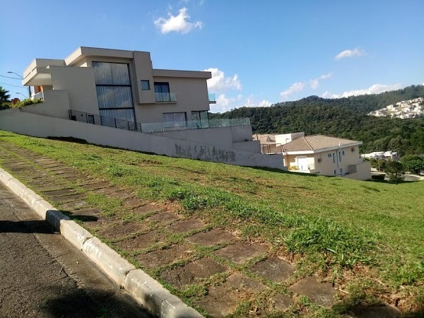 Terreno à venda, 546m² - Foto 3