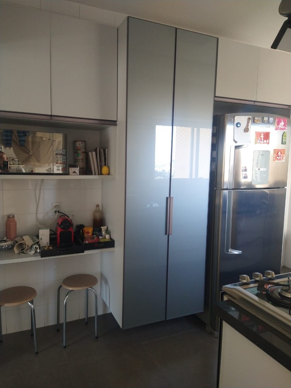 Apartamento à venda com 2 quartos, 132m² - Foto 9