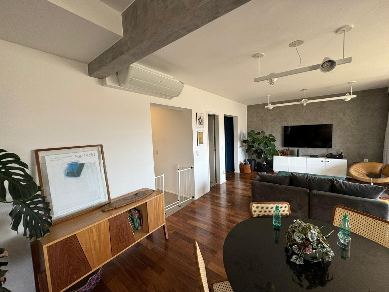 Apartamento à venda com 2 quartos, 121m² - Foto 13