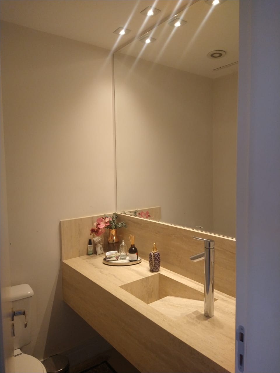 Apartamento à venda com 2 quartos, 132m² - Foto 17