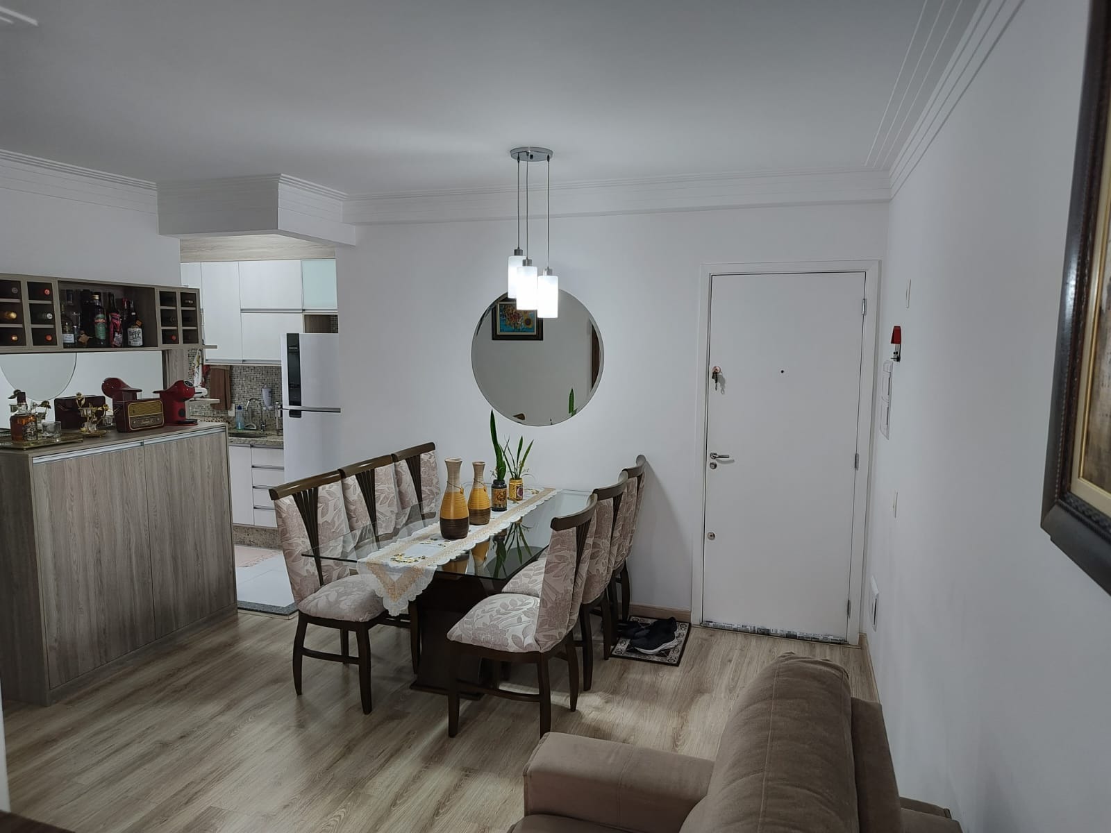 Apartamento à venda com 3 quartos, 62m² - Foto 7